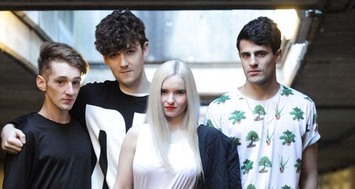 Clean Bandit