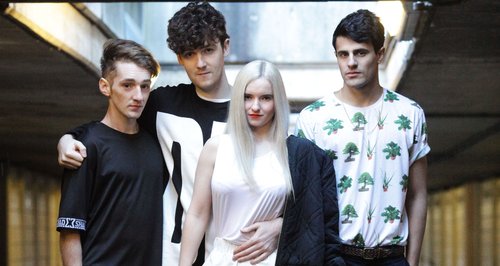 Clean Bandit