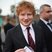 Image 4: Ed Sheeran arrives at the Grammy Awards