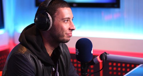 Example CapitalFM