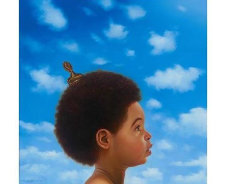 Guess The Album Cover
