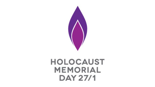 Holocaust Memorial Day 2014