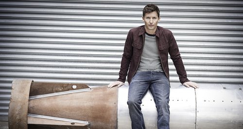 James Blunt