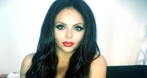 Jesy Nelson New Tattoo