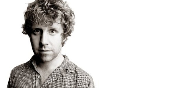 Josh Widdicombe