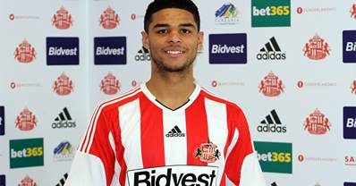 Liam Bridcutt Sunderland SAFC