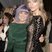 Image 9: Taylor Swift And Kelly Osbourne Pre-Grammy Awards 