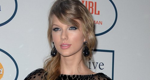Taylor Swift Pre-Grammy Awards 2014 Party