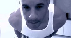 Vin Diesel Dancing Video Facebook