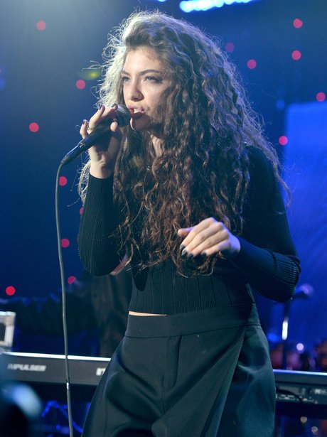 3. Where is Lorde from? - Get To Know Lorde: 10 Most Asked Questions ...