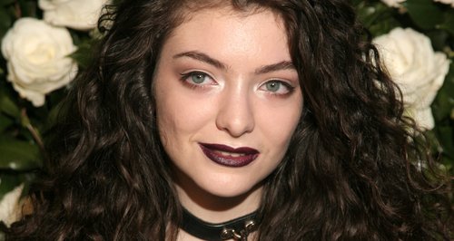 Lorde