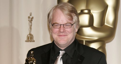 Philip Seymour Hoffman