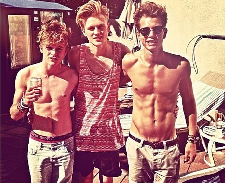 the vamps