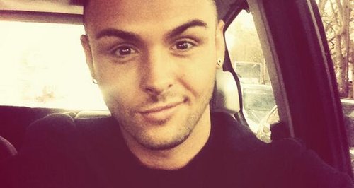 jaymi from union j head shave