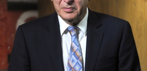 Vince Cable Business Secretary