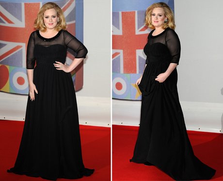 BRITS Best Red Carpet Moments