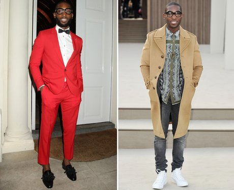 Capital FM's Best Dressed 2014