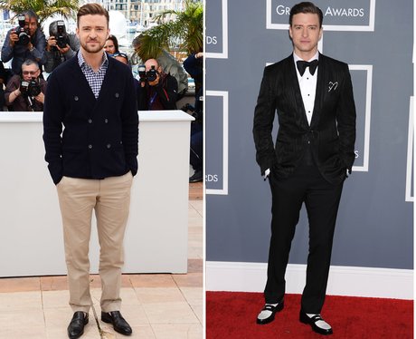 Capital FM's Best Dressed 2014