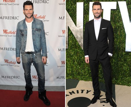 Capital FM's Best Dressed 2014