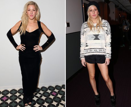 Capital FM's Best Dressed 2014
