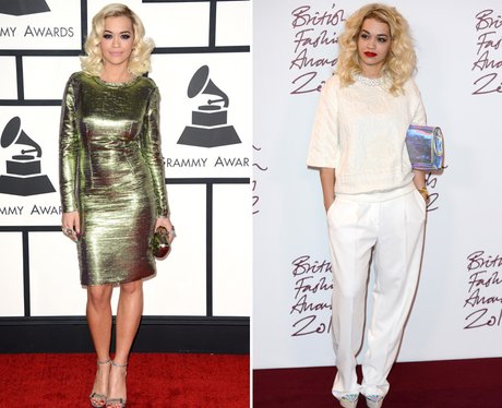 Capital FM's Best Dressed 2014