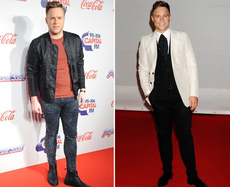 Capital FM's Best Dressed 2014