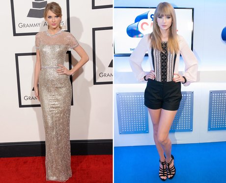 Capital FM's Best Dressed 2014