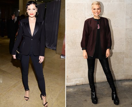 Capital FM's Best Dressed 2014