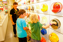 metrocentre lego shop