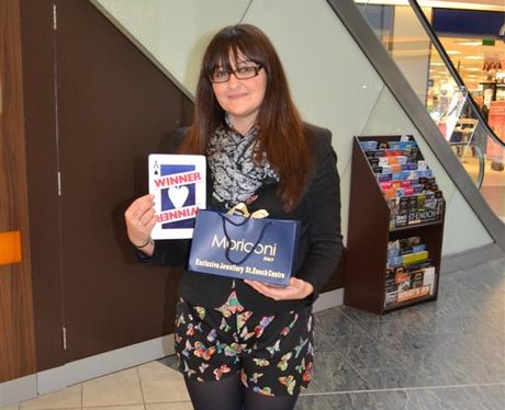 Were you pap'd by the Capital Street Stars?