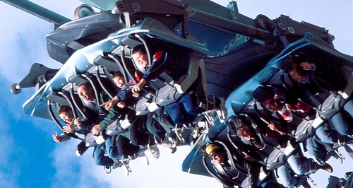 Alton Towers
