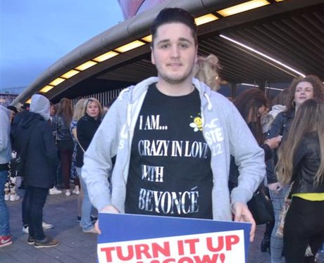 were you pap'd by the Capital FM Street Stars?