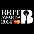 BRIT Awards 2014 Logo