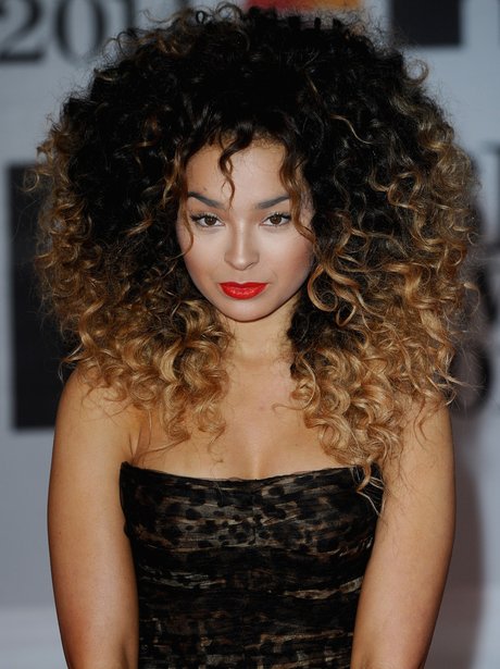 She Was Nominated For The Brits Critics Choice Award In She Was Nominated For The Brits Critics Choice Award In