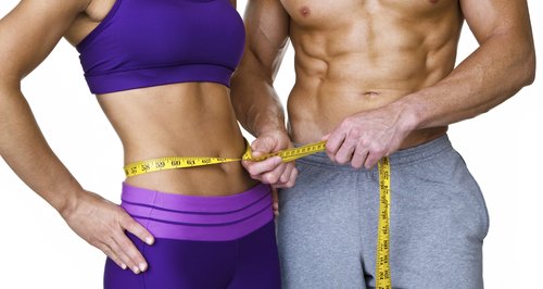 Fitness, Weightloss & Exercise