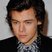 Image 5: Harry Styles BRIT Awards 2014 Red Carpet