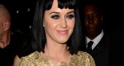 Katy Perry at the Brit Awards 2014 aftershow party