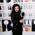 Image 3: Lorde BRIT Awards 2014 Backstage