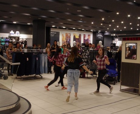 New Look at The Cleveland Centre