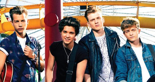 The Vamps 'Last Night Lyrics': The 5 Lines You NEED To Know - Capital