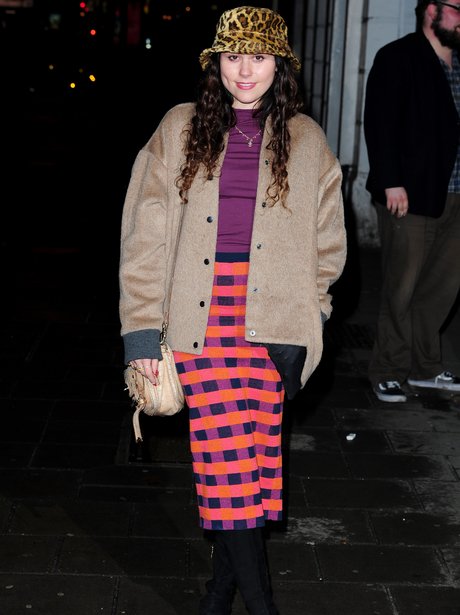 Eliza Doolittle Hat