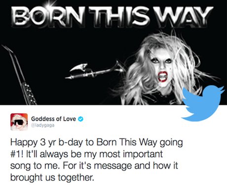 Intriguing Tweets (27th Feb