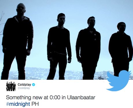 Intriguing Tweets (27th Feb
