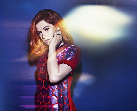 61. 'Crying For No Reason' - Katy B - 2014's Top 100 BIGGEST ITunes ...