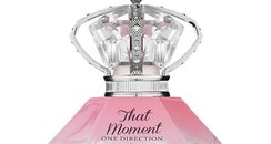 one direction that moment perfume bottle