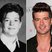 Image 2: Robin Thicke Before Famouse