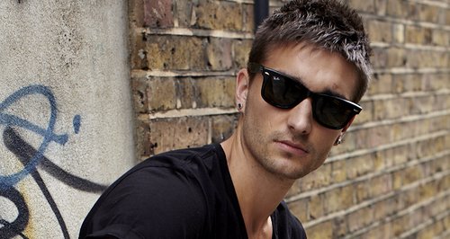 Tom Parker