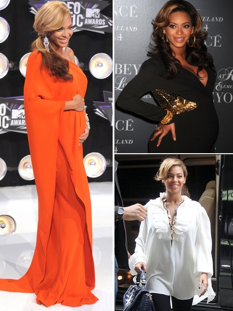 Beyonce: Get The Look