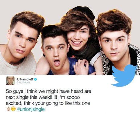Intriguing Tweets (7th March)