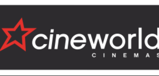Cineworld Logo